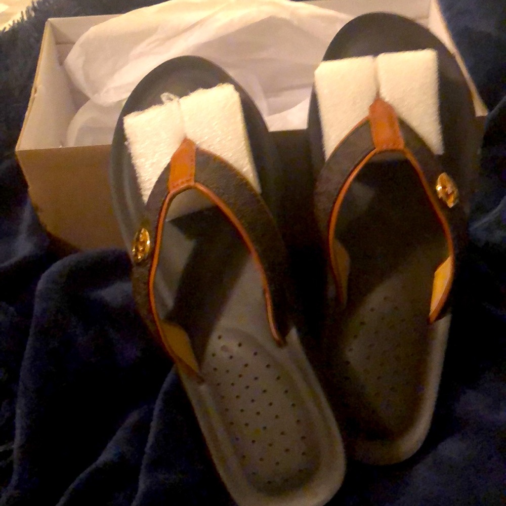 Sandals